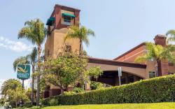 Ramada Suites by Wyndham San Diego