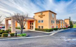 Quality Inn Near Six Flags Discovery Kingdom-Napa Valley