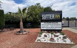 Sutter Inn