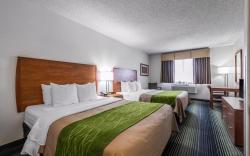 Quality Inn Denver Westminster