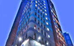 Hotel Madera Hollywood