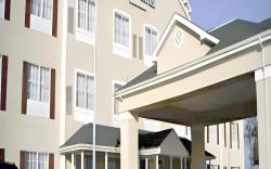 Country Inn & Suites by Radisson, Round Rock, TX