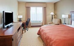 Travelodge by Wyndham Knoxville West