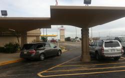 Motel 6 Mesquite, TX – Town East