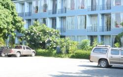 The SP hotel