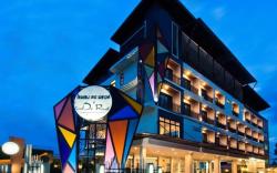 The Proud Hotel
