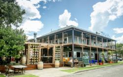 Boogie Woogie Beach House
