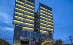 Luminor Hotel Jemursari by WH