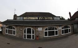 The Heathrow Inn Hotel 