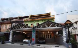 Shamrock Guest House ll