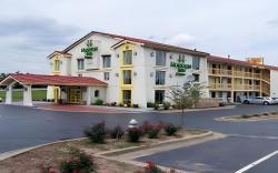 Horizon Inn And Suites Norcross