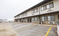 Harlan Inn and Suites By OYO Harlan