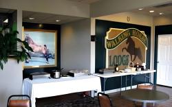 Walking Horse Lodge Lewisburg