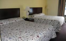 Walking Horse Lodge Lewisburg