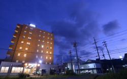 APA Hotel Nishimaizuruekimae