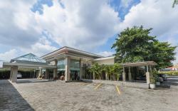 Hotel Tasneem Malioboro Yogyakarta