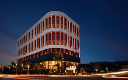 Hotel Cham Cham Taitung (Caesar Park Hotels & Resort)