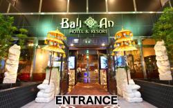 Hotel Balian Resort Chiba - Family Kids Group Concept