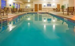 Holiday Inn Express Hotel & Suites Sioux Falls At Empire Mall By IHG