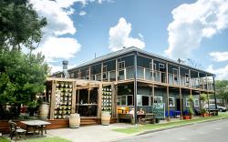 Boogie Woogie Beach House