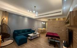 新群風格民宿一館