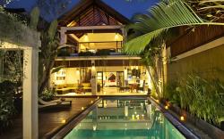 Villa Harmony