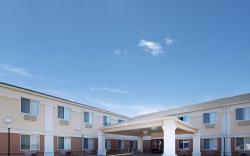 Comfort Inn Sioux City South