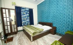 Hotel Madhusudan
