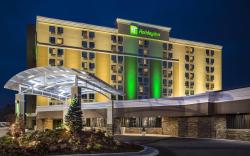 Holiday Inn Wichita East I-35 By IHG