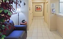 MainStay Suites Wichita Northeast