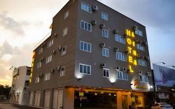 Mornington Hotel Medan Ipoh