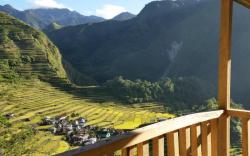Batad Transient House
