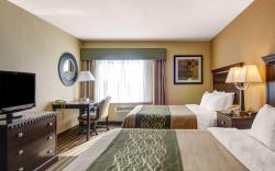 Spark by Hilton Woburn Boston