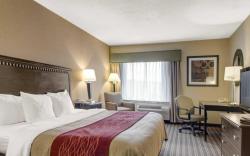 Spark by Hilton Woburn Boston