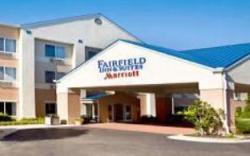 Fairfield by Marriott Inn & Suites Memphis Southaven