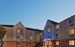 Candlewood Suites Wichita Airport By IHG