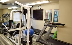 Candlewood Suites Wichita Airport By IHG