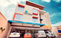 Graha Cempaka Boutique Hotel