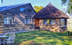 Moolmanshoek Private Game Reserve Hotel