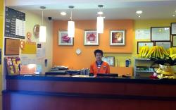 7 Days Inn Changsha Sifangping Metro Station