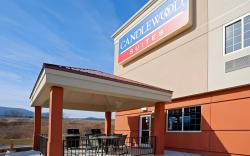Candlewood Williamsport By IHG