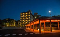Choraku Ryokan