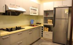 戀上輕井澤民宿