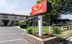 Econo Lodge