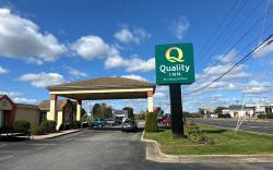 Quality Inn Seekonk-Providence