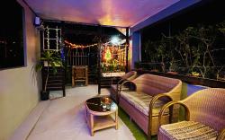 Hotel Sisters Inn Moalboal - Cebu Philippines