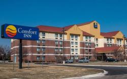 Comfort Inn