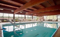 Best Western Hunt's Landing Hotel Matamoras/Milford
