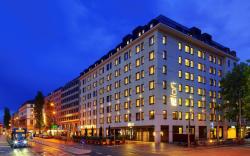 Aloft Munich