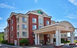 Holiday Inn Express Hotel & Suites West Monroe By IHG